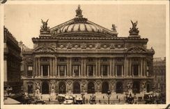 CPA Paris Opera
