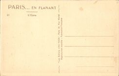 CPA Paris Opera