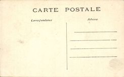 CPA Paris Avenue of the opera