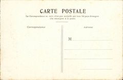 Paris CPA Notre Dame