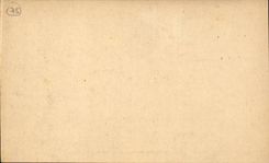 Paris CPA Palate of Luxembourg