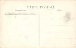 Paris CPA Theatre de la Renaissance