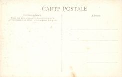 Paris CPA Comedie Francaise Le foyer