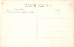 Paris CPA Palate of the Senate