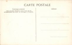 Paris CPA Val de Grâce the church