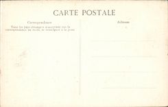 Paris CPA Fountain St Michel Angel Angel