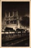 Paris CPA Notre Dame
