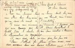 Paris CPA Notre Dame