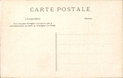 Paris CPA Pont d'Arcole et hotel de ville