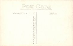 CPA Great Britain London London Canterbury cathedral