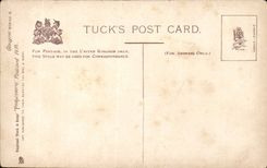 CPA Scotland Scotland Cathedral Glasgow