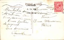 CPA Great Britain Bank & Royal Exchange London London