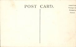 CPA Great Britain B London London Hyde Park The row