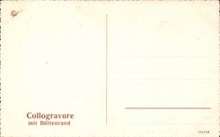 CPA Stuttgart Schicksalsbrunnen amndt Kgl Hofttheater