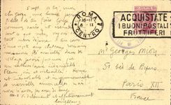 CPA Italy Italia Roma Basilica di S Pietro