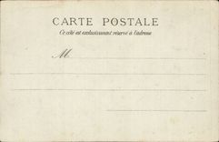 CPA Rouen Cathedral the tower of butter