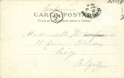 CPA Rouen Turn Saint Andre