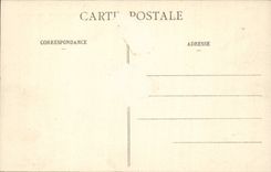 CPA Rouen Church Saint Ouen Seen of the cathedral