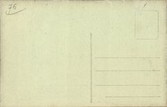 CPA Rouen Abbey of St Wandrille the cloister