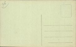 CPA Abbey of St Wandrille Gallery of the cloister