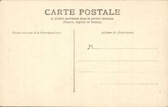 CPA Rouen St Laurent Turn