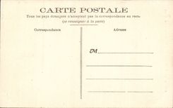 CPA Rouen Cathedral Tombs of Breze