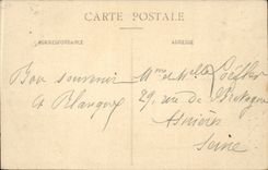 CPA Rouen Jeanne Tower of arc