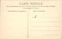 CPA Rouen the cathedral Fragment of the tomb of Louis de Breze