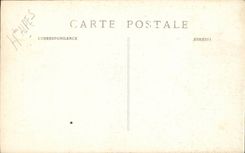 CPA Briançon die Tur des Sprays und des Lauzain