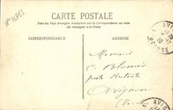 CPA Briançon und Sainte Catherine