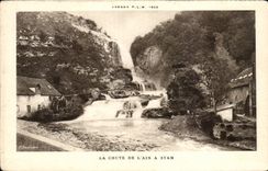 CPA the fall of Ain has Syam