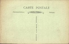 CPA the Sickle the Turet Mount and the old road of the Sickle