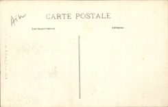 CPA Borough Surroundings Church of Husks stalls