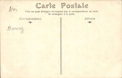 CPA Church of Husks the frontage