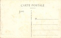 CPA Borough Church of Husks Mausoleum of Philibert Beautiful