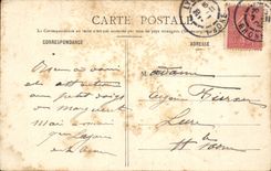 CPA Borough Church of Husks