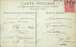 CPA Borough Church of Husks stalls of the chorus