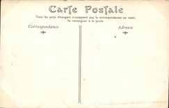 CPA Borough Church of Husks chorus