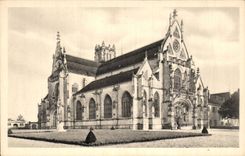 CPA Borough Church of Husks