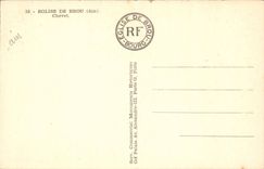 CPA Borough Church of Husks Bedside