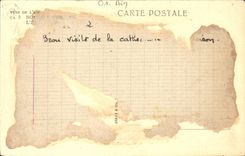 CPA Borough Church of Husks