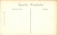 CPA Cathedral of Amiens Stalls our Heavenly Father (1508 have 1532)