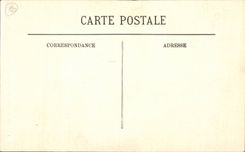 CPA Amiens Cathedral