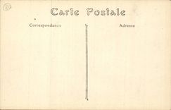 CPA Amiens Cathedral the old one and the new will