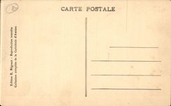 CPA Amiens Cathedrale Encloses chorus 15th History of St Firmin the discussion