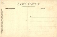 CPA Amiens the cathedral Dimensions stalls