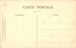 CPA Amiens the cathedral the pulpit