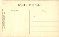 CPA Amiens the cathedral Stalls of the chorus Detail