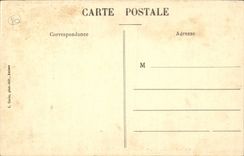 CPA Amiens the cathedral Life of St Jean Baptist