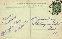 CPA Ault Heavy swell on the casino